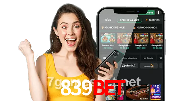 839Bet