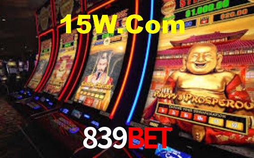 839Bet