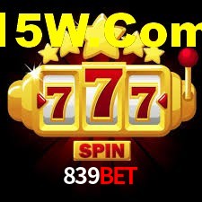 Live Casino 839Bet