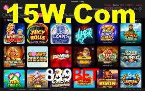 VIP Casino 839Bet