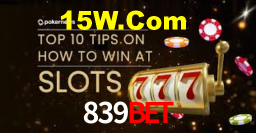 839Bet