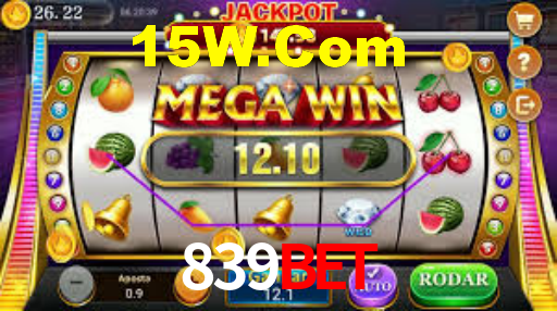 839Bet