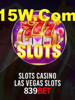 839Bet.Com