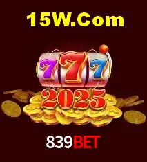 Diretório de Jogos 839Bet