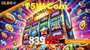Bonus Features 839Bet