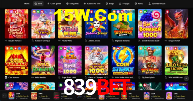 839Bet.Com