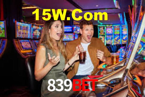 839Bet