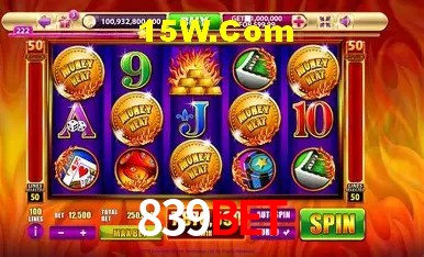 Especiais de Fim de Semana 839Bet