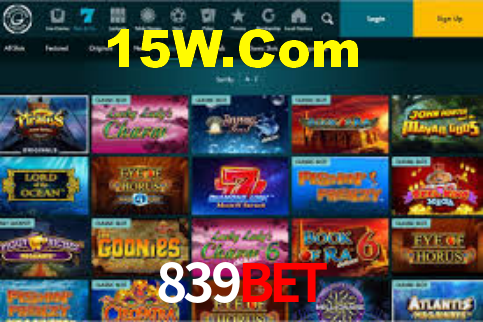 839Bet.Com
