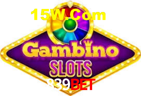 839Bet