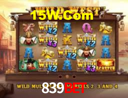 839Bet