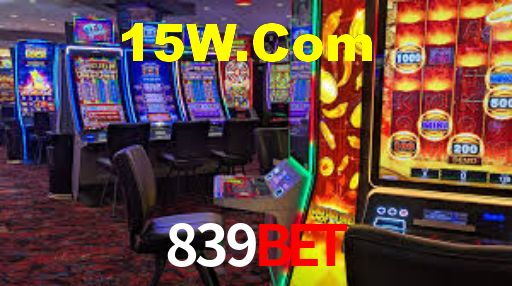 Explore as vantagens do 839Bet: serviço profissional e confiabilidade