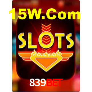 Apostas com odds competitivas na 839Bet