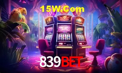Segurança e performance na plataforma 839Bet