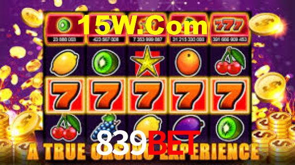 839Bet,839Bet.Com