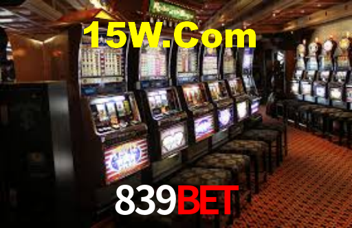 839Bet