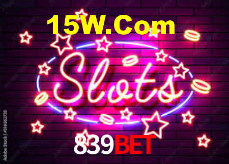 839Bet
