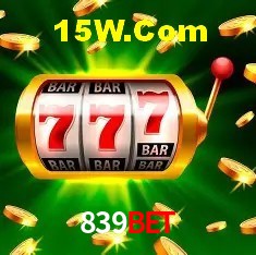 Slots com jackpots e giros grátis na 839Bet