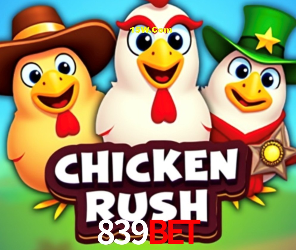 Jogo Aviator 839Bet