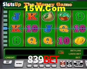 Jackpots e promoções na 839Bet