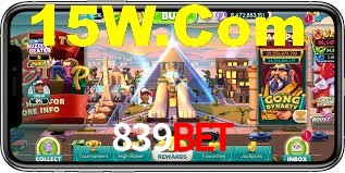 Football Betting 839Bet