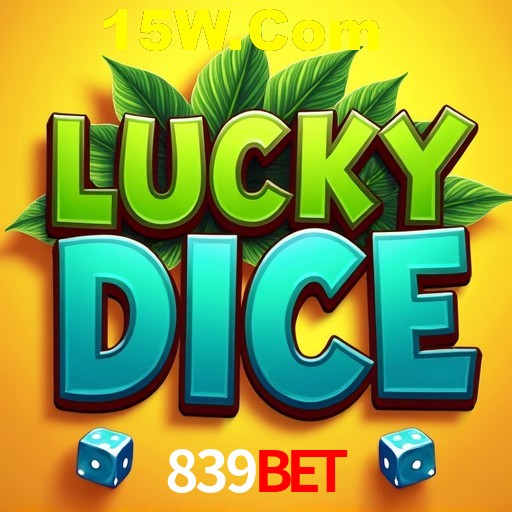 Account Benefits 839Bet