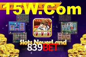 Experiência VIP 839Bet