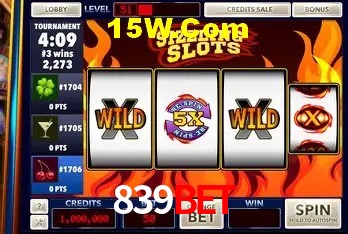 Promoções Sazonais 839Bet