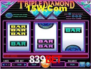 Promoção Relâmpago 839Bet