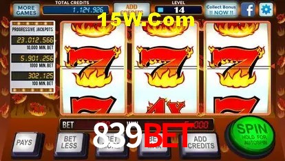 Sistemas de Segurança 839Bet