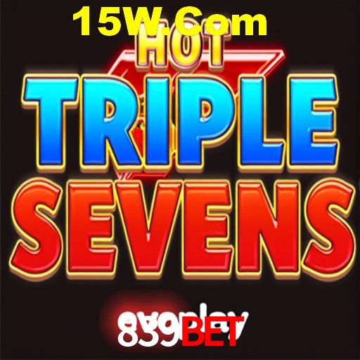 Seasonal Promotions 839Bet