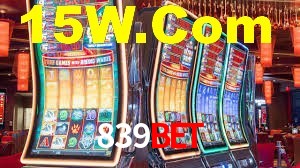 Daily Bonuses 839Bet
