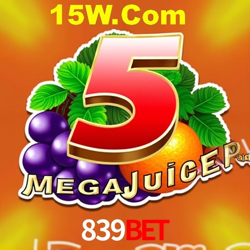 Descubra o Mundo do Cassino Online com 839Bet