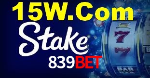 Welcome Bonus 839Bet