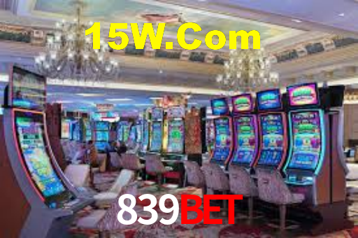 839Bet.Com