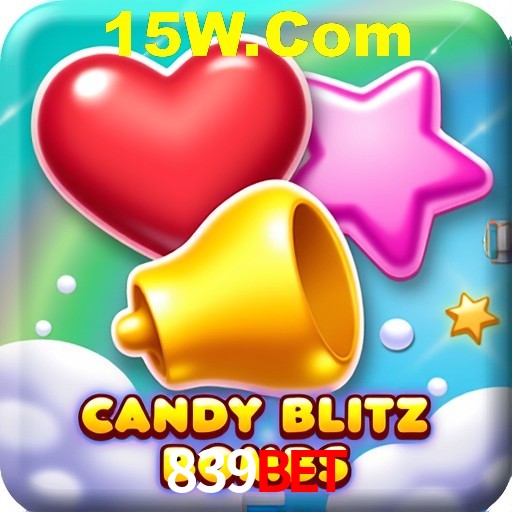 Apostas Esportivas na 839Bet: Um Guia Completo