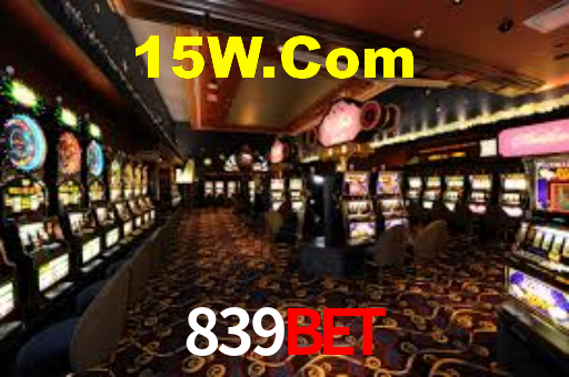 839Bet.Com