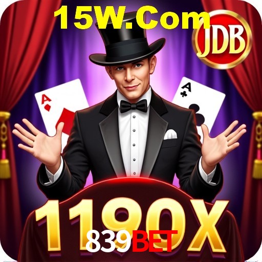 Desvendando o Mundo dos Jogos Virtuais na 839Bet