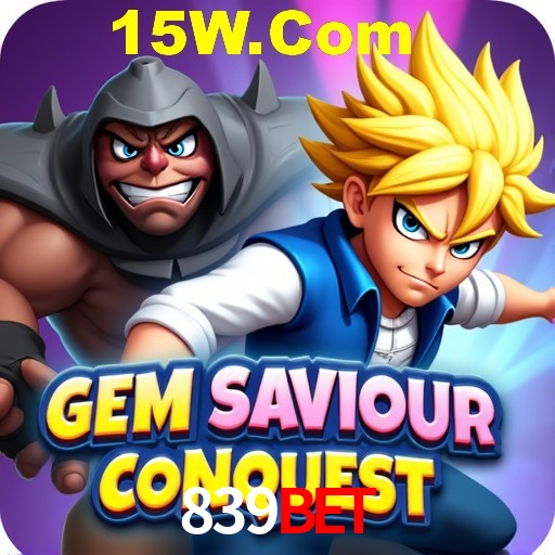 Descubra a Essência do 839Bet: Nossa História e Compromissos