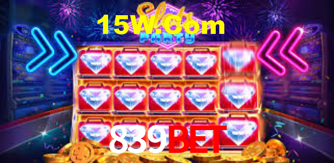 839Bet.Com