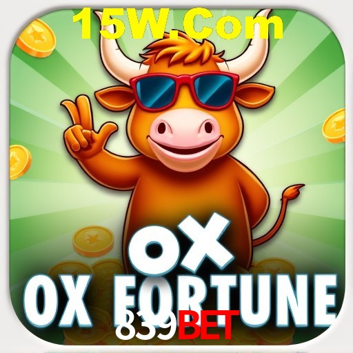 Descubra o Mundo do Cassino Online com 839Bet