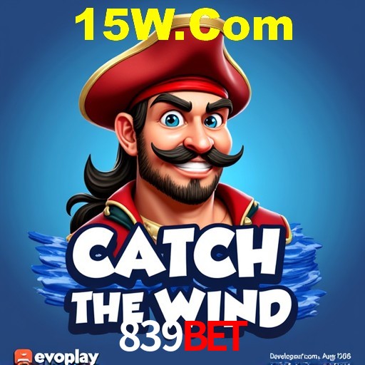 A Revolução dos Aplicativos de Jogos no 839Bet