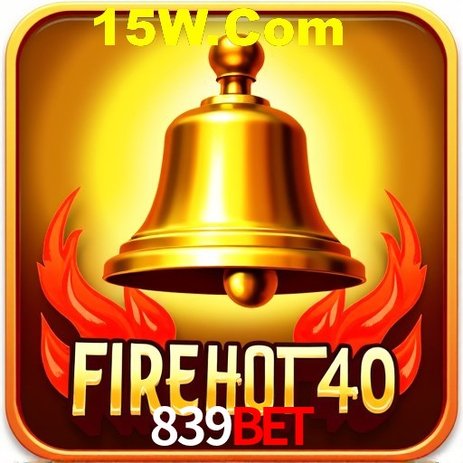 Responsive Design 839Bet