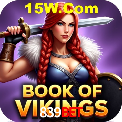 Apostas Esportivas na 839Bet: Um Guia Completo