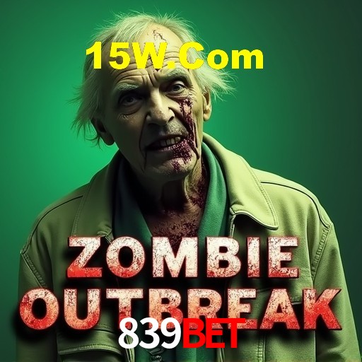 Interface do App 839Bet