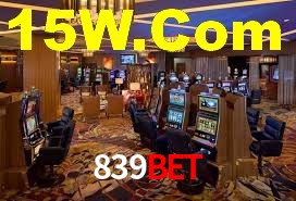 Football Betting 839Bet