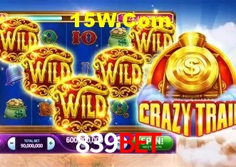 Jogos de Slot 839Bet