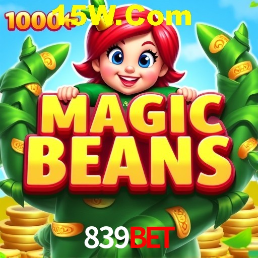 Descubra a Magia dos Jogos de Arcade no 839Bet