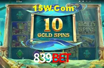 Casino Ao Vivo 839Bet