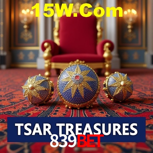 Descubra o Mundo do Cassino Online com 839Bet